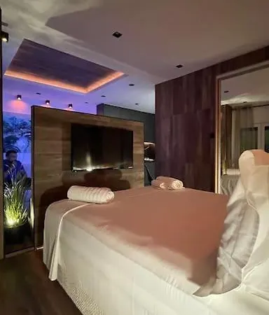Alfa Luxury 3 Apartment