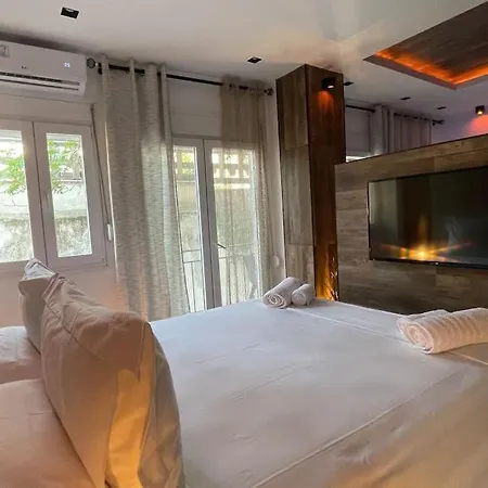 Apartment Alfa Luxury 3