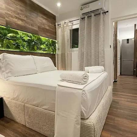 Alfa Luxury 3 Appartement Athene