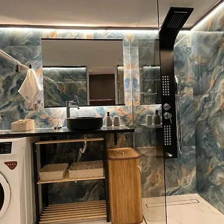Appartement Alfa Luxury 3