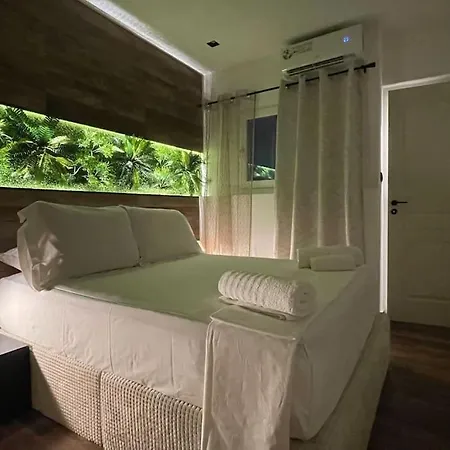 Alfa Luxury 3 Appartement