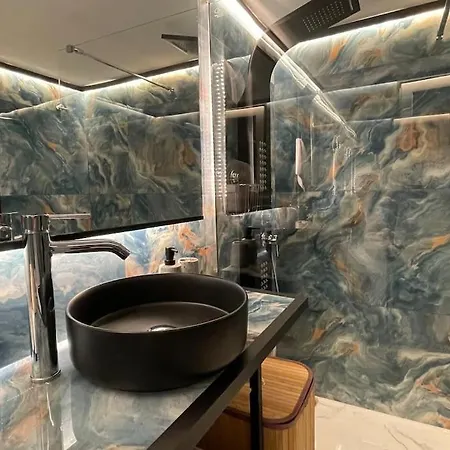 Appartement Alfa Luxury 3