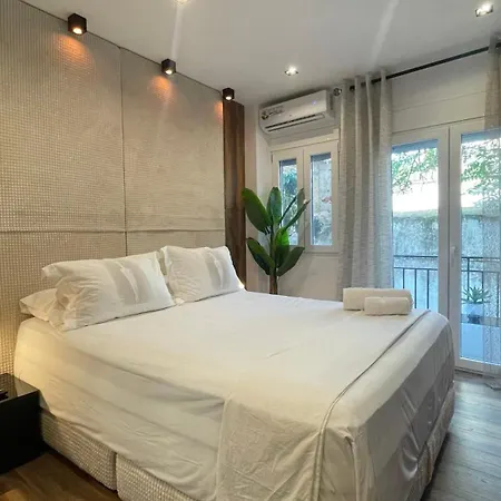 Appartement Alfa Luxury 3