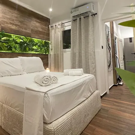 Appartement Alfa Luxury 3 Athene